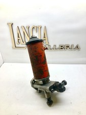 Gruppo filtro olio usato Gruppo filtro olio usato  Sacile