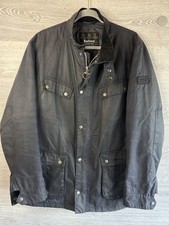 Barbour international duke for sale  TAUNTON