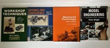 Engineering manufacturing book for sale Engineering manufacturing book for sale  BANBURY