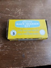 Clinton bait maker for sale  Cleveland