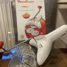 Mis moulinex julienne gebraucht kaufen Mis moulinex julienne gebraucht kaufen  Deutschland