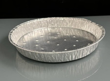 Aluminium foil flan for sale  HIGH WYCOMBE