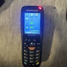 Datalogic memor handscanner gebraucht kaufen  Kirchensittenbach