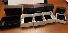 Chanel boxes small for sale  Roslyn