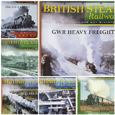 British steam railways for sale  THETFORD