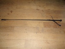 Cravache cheval made d'occasion  Ciry-le-Noble