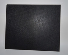 2mm abs black for sale  WITHERNSEA