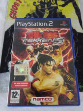 Tekken ps2 playstation usato  Senago