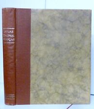 1938 atlas colonial d'occasion 1938 atlas colonial d'occasion  Vierzon