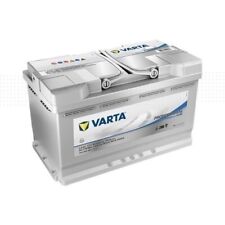 Varta la80 leisure for sale  TEWKESBURY