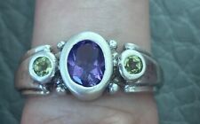 Estate natural amethyst for sale  North Miami Beach