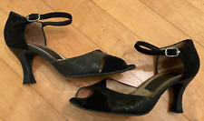 Tanzschuhe couture paoul gebraucht kaufen  Wiesbaden