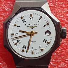 Orologio donna lady usato  Vaprio d'Agogna