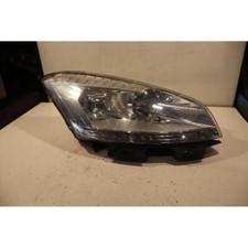 FAROL DESTRO PARA CITROEN - DS C4 PICASSO-GR. Picasso (06-10)(10-13) 1.6 8V 2010 comprar usado  Enviando para Brazil
