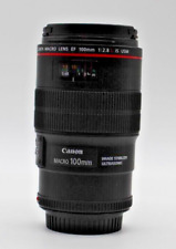 Canon 100mm f2.8 for sale  Cheyenne