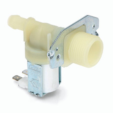 Elettrovalvola carico acqua usato  Milazzo