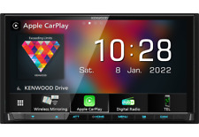 Kenwood dmx8021dabs autoradio usato  Monticello Brianza