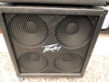 Peavey 412 straight for sale  New Philadelphia