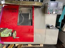 Cnc drehmaschine luxturn gebraucht kaufen  Berlin