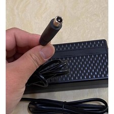 Carregador adaptador CA 54.6V 2A 109W para bicicleta elétrica ZDZA ZA01 comprar usado  Enviando para Brazil