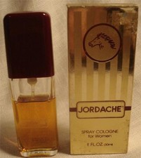Jordache spray cologne for sale  Greenville