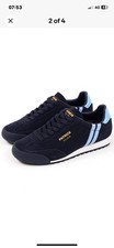 Patrick dijon trainers for sale  EGHAM
