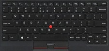 TA88 Pojedyncza klawiatura Przycisk Lenovo IBM Thinkpad Tablet X1 Tablet Thin Keyboard na sprzedaż  PL