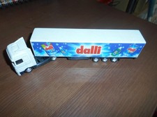 Sammel lkw dalli gebraucht kaufen Sammel lkw dalli gebraucht kaufen  Köln