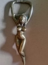 Flaschenöffner frau erotik gebraucht kaufen  St. Michaelisdonn