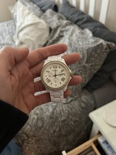 Fossil watch gold for sale  Orlando