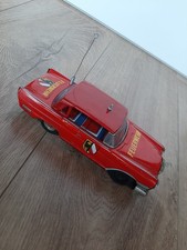 Ancienne petite voiture d'occasion  Onville