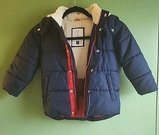 Baby gap hooded for sale  Hooks