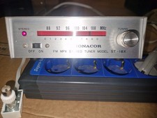 Monacor 16x ukw gebraucht kaufen Monacor 16x ukw gebraucht kaufen  Berne