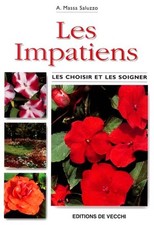 Impatiens massa saluzzo d'occasion  France