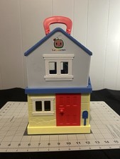 Usado, Coco Melon Play House sem móveis música por voz funciona  comprar usado  Enviando para Brazil
