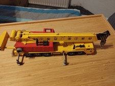 Siku faun autokran gebraucht kaufen  Bremerhaven
