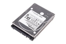 Używany, Dysk twardy Toshiba 2TB 5.4K SATA 6G 2.5" 16MB MQ03ABB200 na sprzedaż  PL