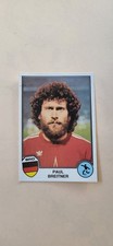 Image. panini foot. d'occasion  Le Mans