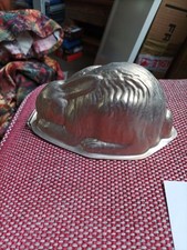 rabbit jelly mould for sale rabbit jelly mould for sale NOTTINGHAM