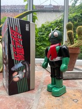 Masque rider robot d'occasion Masque rider robot d'occasion  Sens