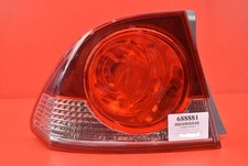Używany, Honda Civic 2009 tylne światło lampa HONDACIVIC MKO422815 na sprzedaż  PL