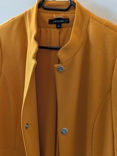 Sommerjacke kurzmantel comma gebraucht kaufen  Oerlinghausen