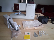 Singer magic tailor for sale  BEXHILL-ON-SEA
