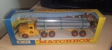 Matchbox king size gebraucht kaufen  Teterow