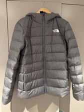 North face light for sale  CROYDON