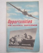 Vintage raf opportunities for sale  HASSOCKS