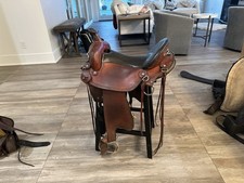 Amish made brown for sale  Orlando