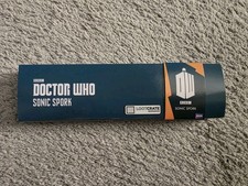 Doctor sonic screwdriver for sale  BASILDON