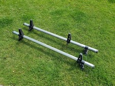 Rhino roof racks for sale  SHEFFIELD