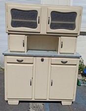 Buffet mado blanc d'occasion  Montmirail